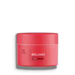 Wella Professionals Invigo Brilliance Vibrant Color Coarse Hair Mask