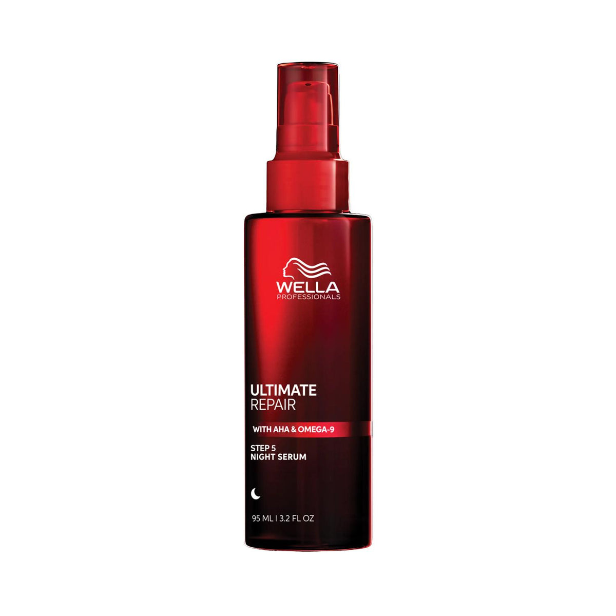 Wella Professionals Ultimate Repair Night Serum 95 ml