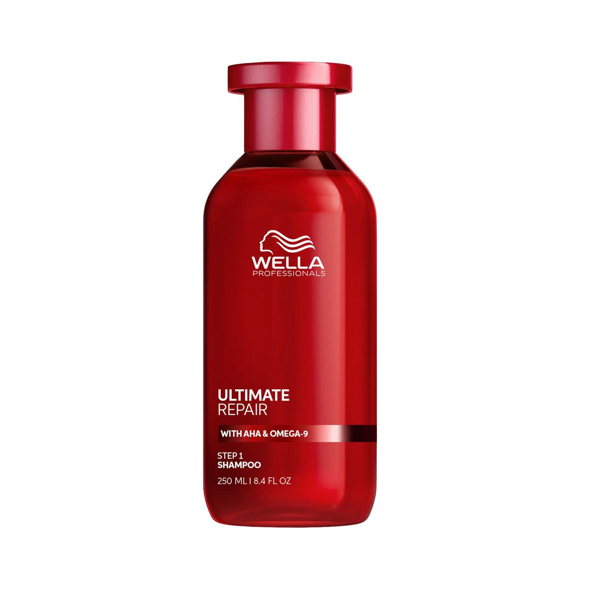 Wella Professionals Ultimate Repair Shampoo 250 ml