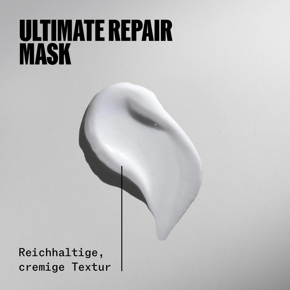 Wella Professionals Ultimate Repair Mask – Ansicht 3