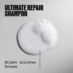 Wella Professionals Ultimate Repair Shampoo 250 ml – Ansicht 3
