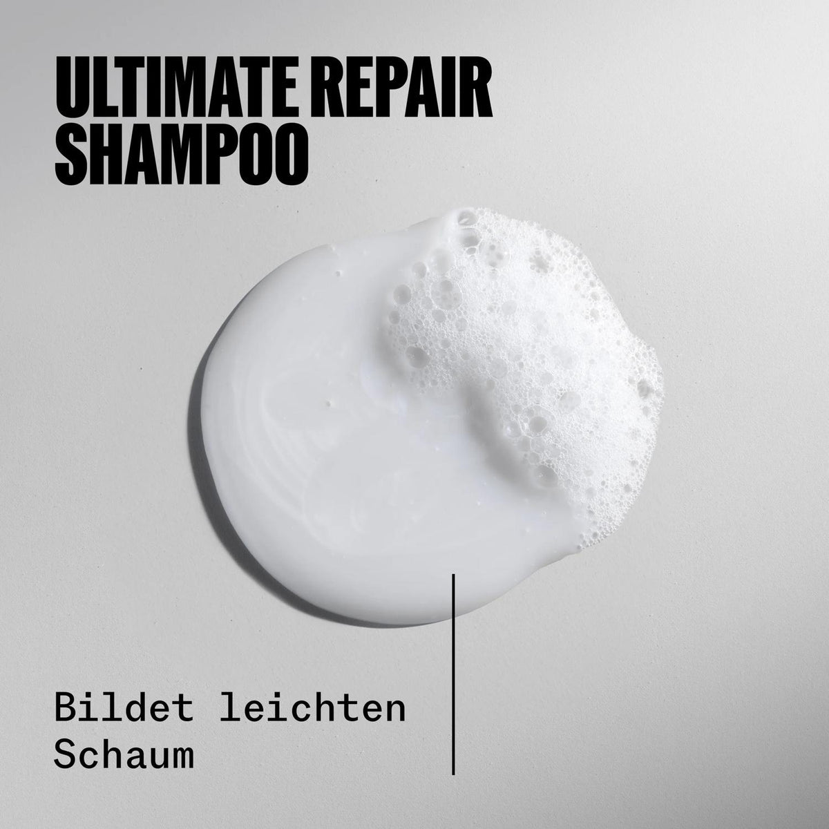 Wella Professionals Ultimate Repair Shampoo 250 ml – Ansicht 3