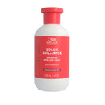 Wella Professionals Invigo Brilliance Color Protection Shampoo for Coarse Hair