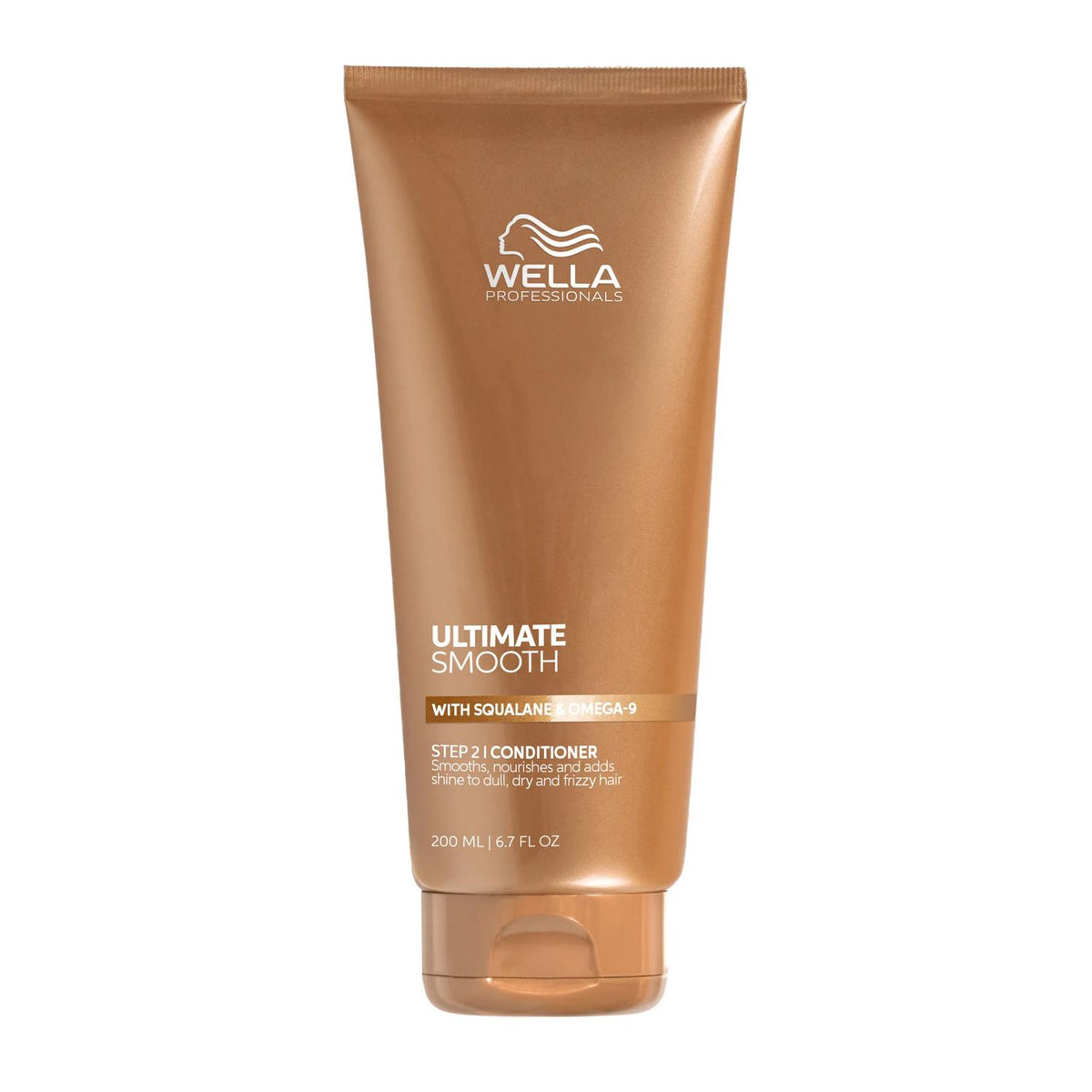 Wella Professionals Ultimate Smooth Conditioner 200 ml
