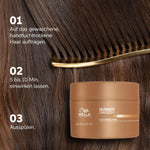 Wella Professionals Ultimate Smooth Mask 150 ml – Ansicht 4