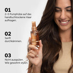 Wella Professionals Ultimate Smooth Miracle Oil Serum 100 ml – Ansicht 4
