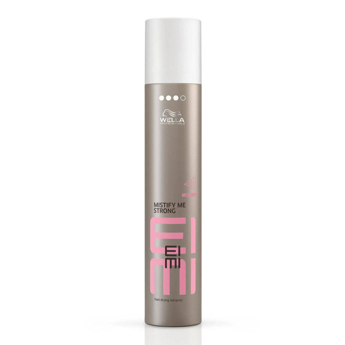 Wella EIMI Mistify Me Strong