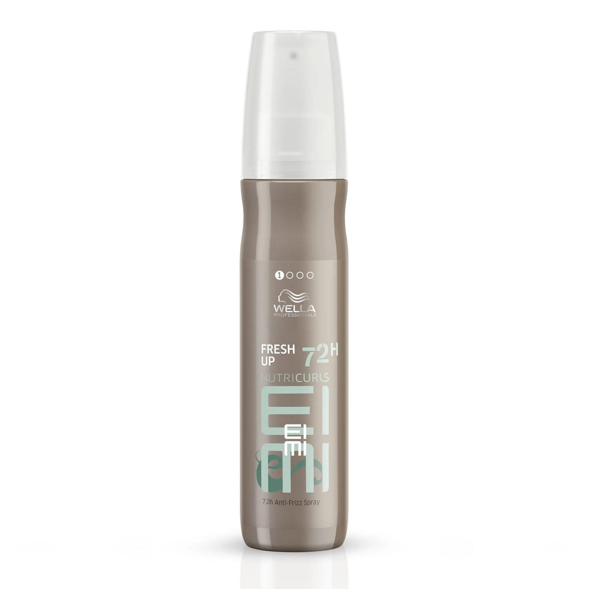 Wella EIMI Nutricurls Fresh Up