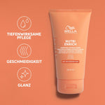 Wella Professionals Invigo Nutri-Enrich Warming Express Mask 150 ml – Ansicht 2