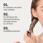 Wella Professionals Invigo Nutri-Enrich Warming Express Mask 150 ml – Ansicht 3
