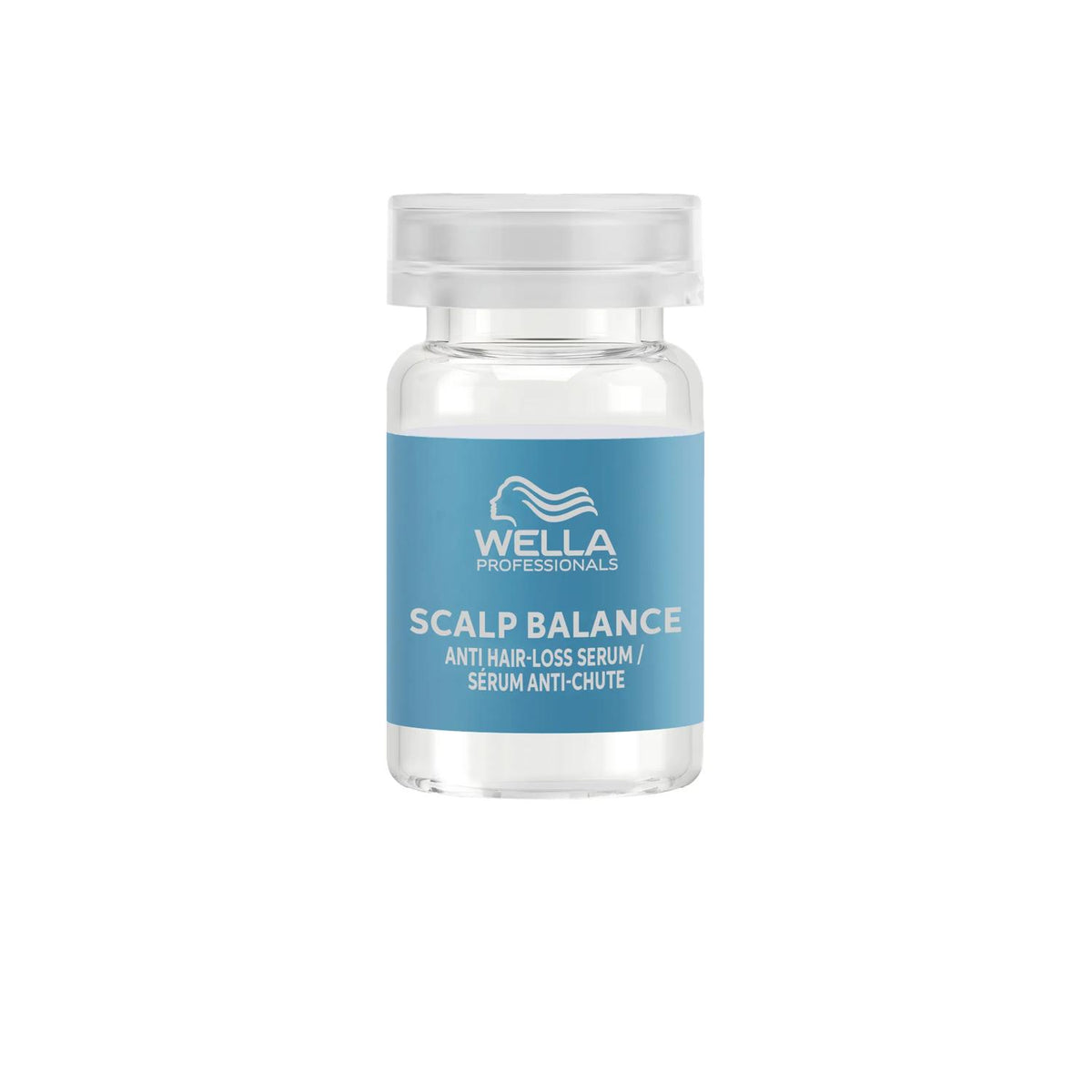 Wella Professionals Invigo Scalp Balance Anti Hair-Loss Serum