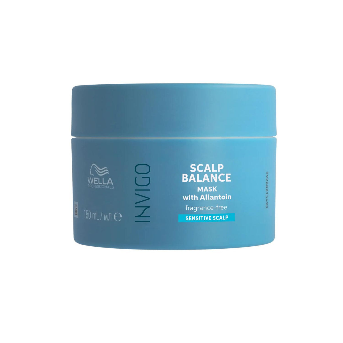 Wella Professionals Invigo Scalp Balance Sensitive Maske