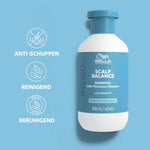 Wella Professionals Invigo Scalp Balance Anti-Dandruff Shampoo – Ansicht 3