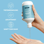 Wella Professionals Invigo Scalp Balance Deep Cleansing Shampoo 300 ml – Ansicht 2