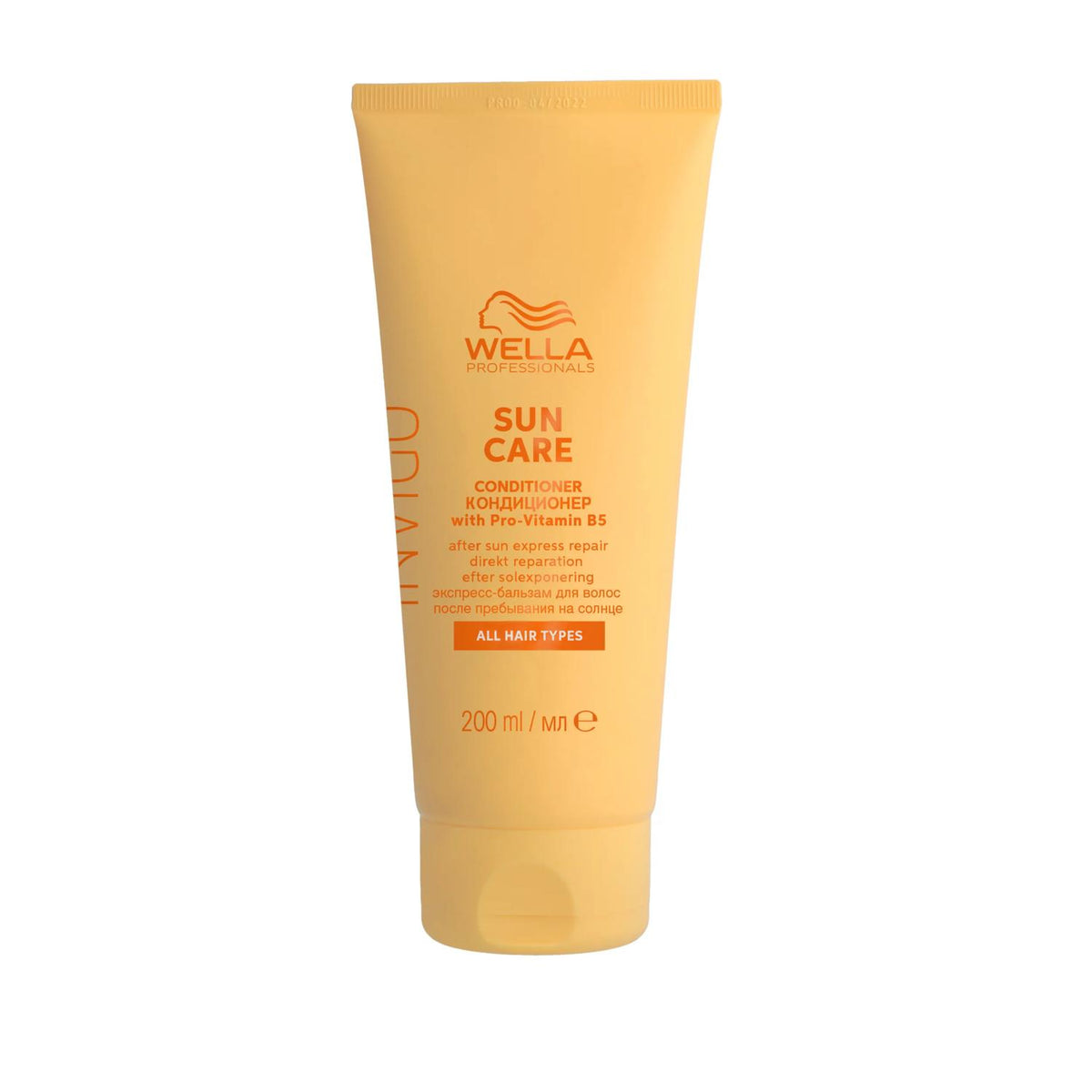 Wella Professionals Invigo Sun Care Conditioner