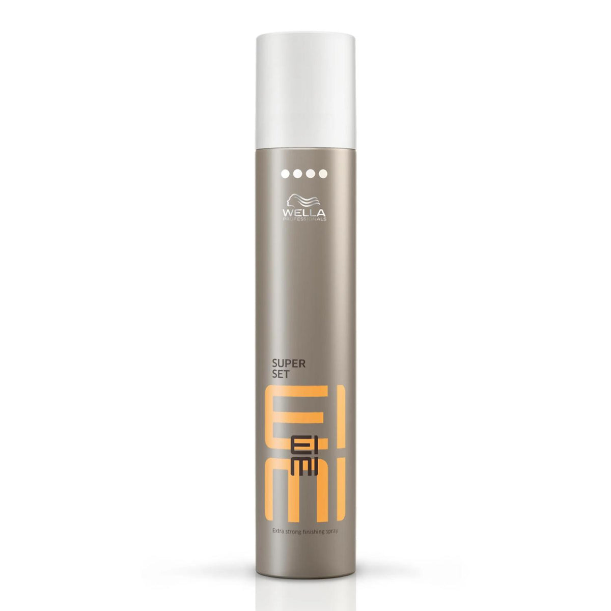 Wella EIMI Super Set