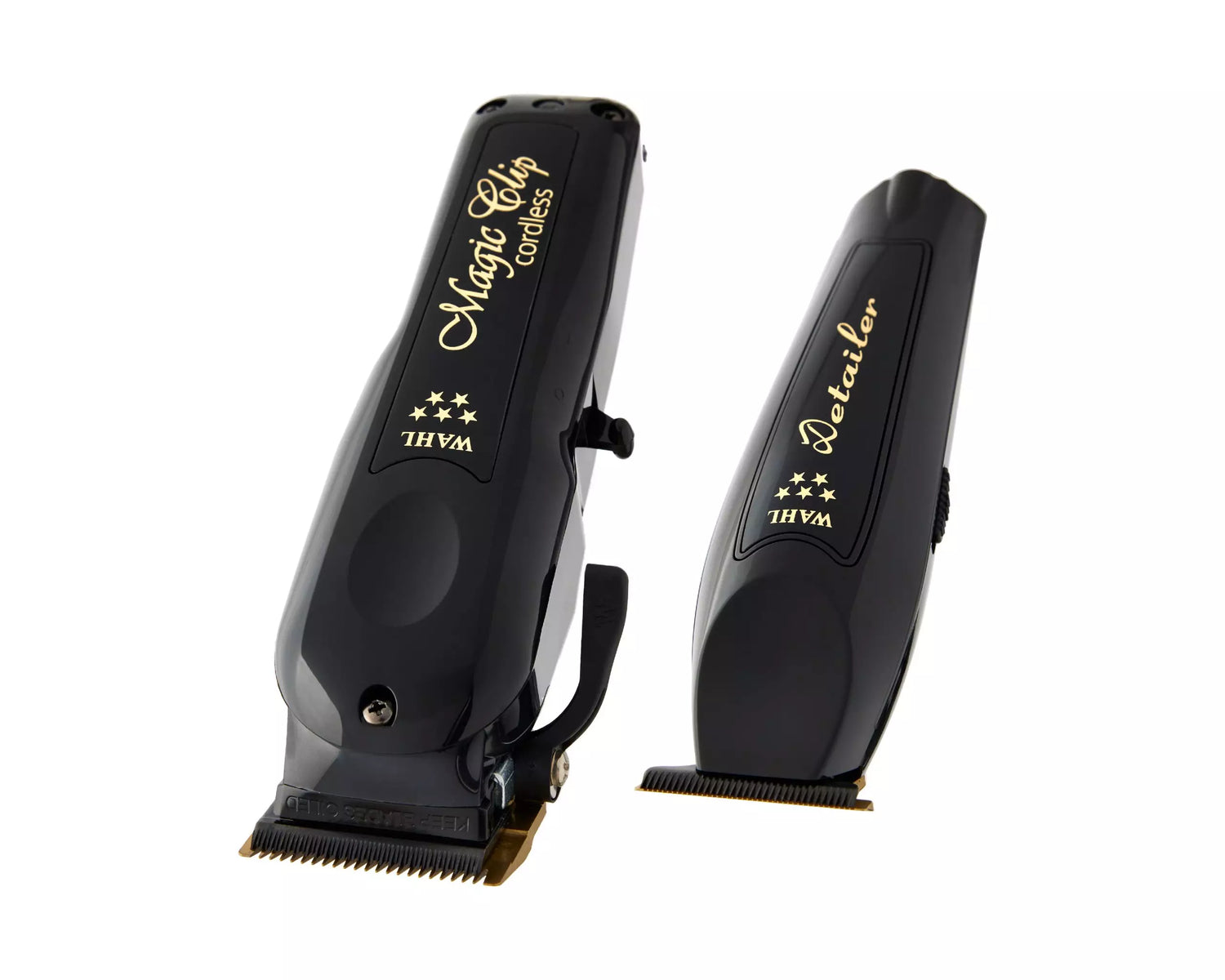 WAHL CORDLESS BARBER COMBO™ – LIMITED EDITION