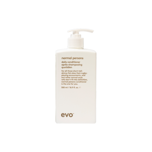 evo Normal Persons Daily Conditioner 500 ml
