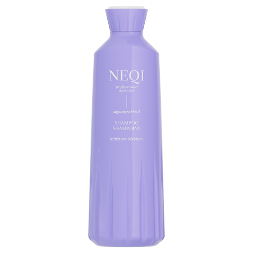 NEQIHAIR Moisture Mystery Shampoo