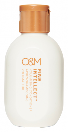 O&M Fine Intellect Conditioner, Lifestyle