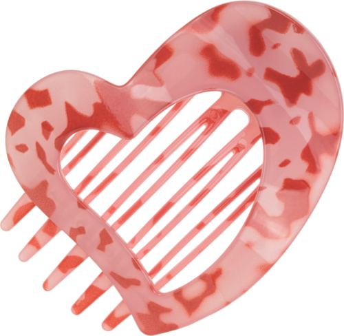 invisibobble® Clipstar Lovers Hug Haarspange