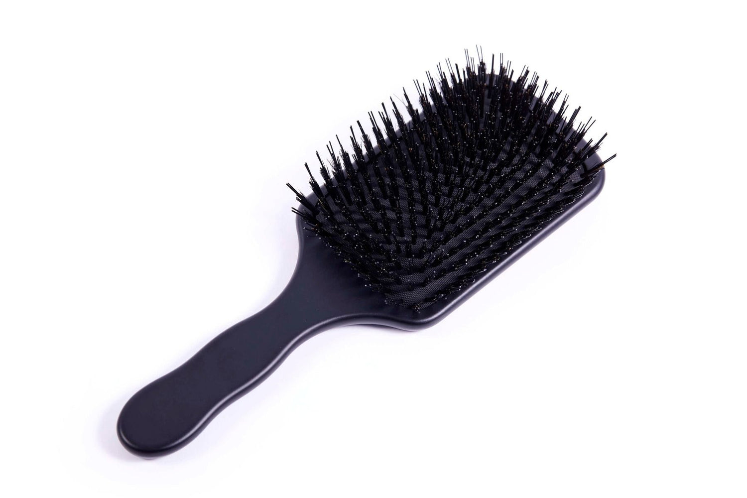 Acca Kappa Paddle Brush Black – Ansicht