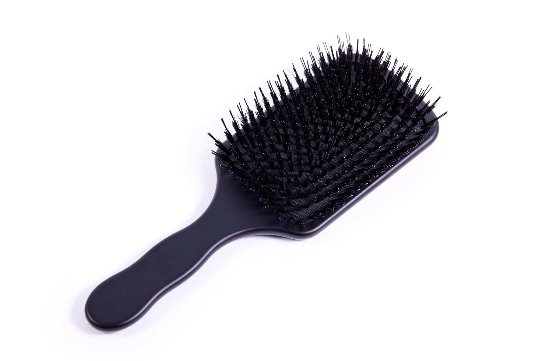 Acca Kappa Paddle Brush Black – Ansicht
