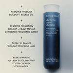 Living Proof Clarifying Detox Shampoo 236 ml – Ansicht 2
