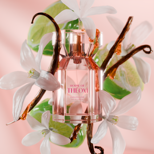 Endless Love – House of Theom Eau de Parfum, Ansicht 2