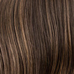 Affair Deluxe coffeebrown lighted – Ellen Wille