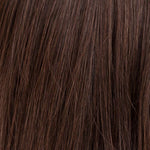 Affair Deluxe darkchocolate rooted – Ellen Wille