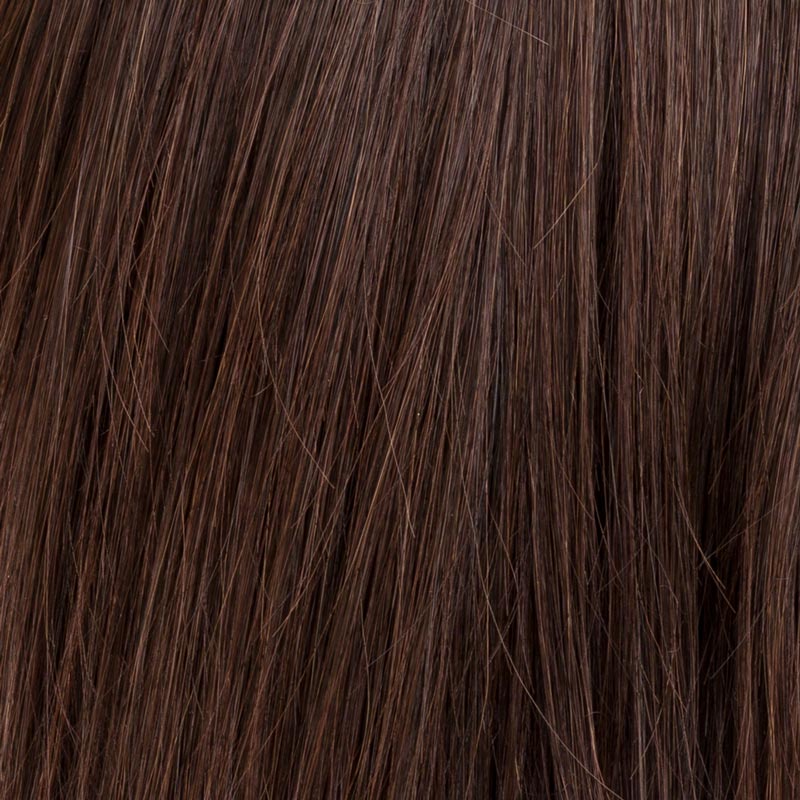 Affair Deluxe darkchocolate rooted – Ellen Wille