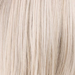 Affair Deluxe silverblonde rooted – Ellen Wille