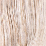 ivory blonde/shad