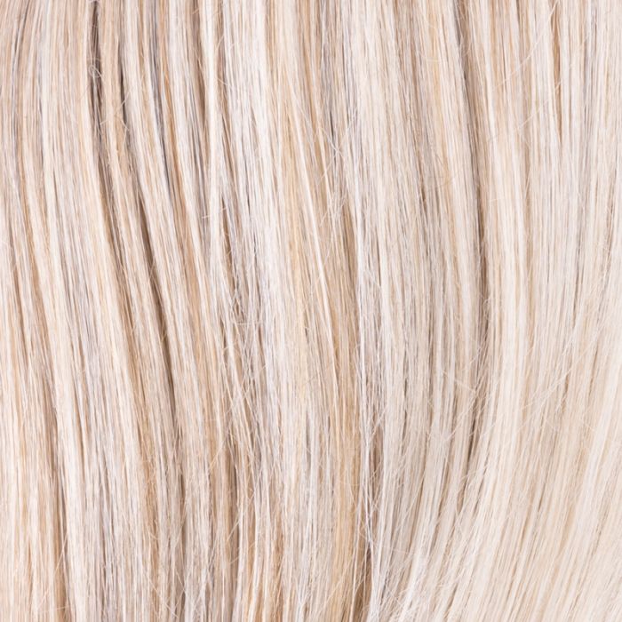 ivory blonde/shad
