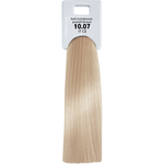 Alcina Intensiv Tönung 10.07 hell-lichtblond pastell-braun - Strähne