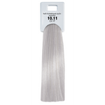 Alcina Intensiv Tönung 10.11 hell-lichtblond asch-metallic - Strähne