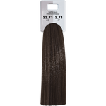 Alcina Color Creme 55.71 hellbraun intensiv natur - Strähne