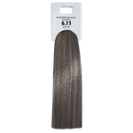 Alcina Intensiv-Tönung 6.11 dunkelblond-asch-metallic - Strähne
