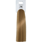 Alcina Color Creme 7.0 mittelblond - Strähne