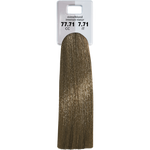 Alcina Color Creme 77.71 mittelblond intensiv natur - Strähne
