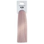 Alcina Intensiv Tönung 9.65 lichtblond violett-rot - Strähne