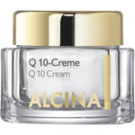 Alcina Effekt & Pflege Q10-Creme 250 ml