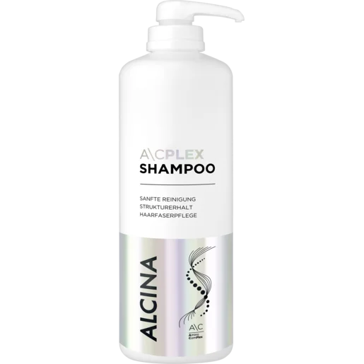 A\CPLEX Shampoo 1250 ml