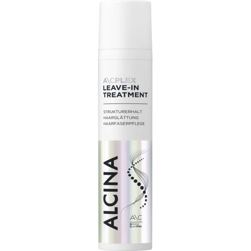 Alcina A\C Plex Leave-In Treatment 100 ml