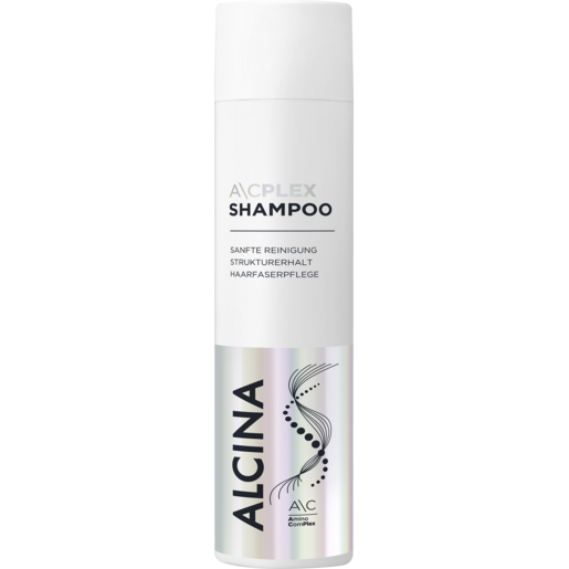 Alcina A\C Plex Shampoo 250 ml