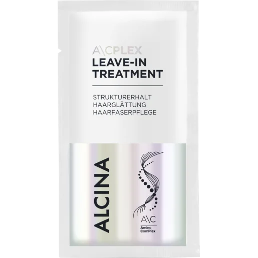 A\CPLEX Leave-In Treatment 10X10ml