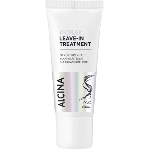 A\CPLEX Leave-In Treatment 20 ml