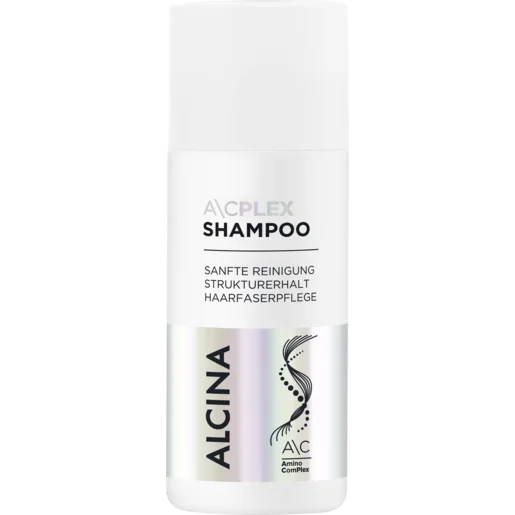A\CPLEX Shampoo 50 ml