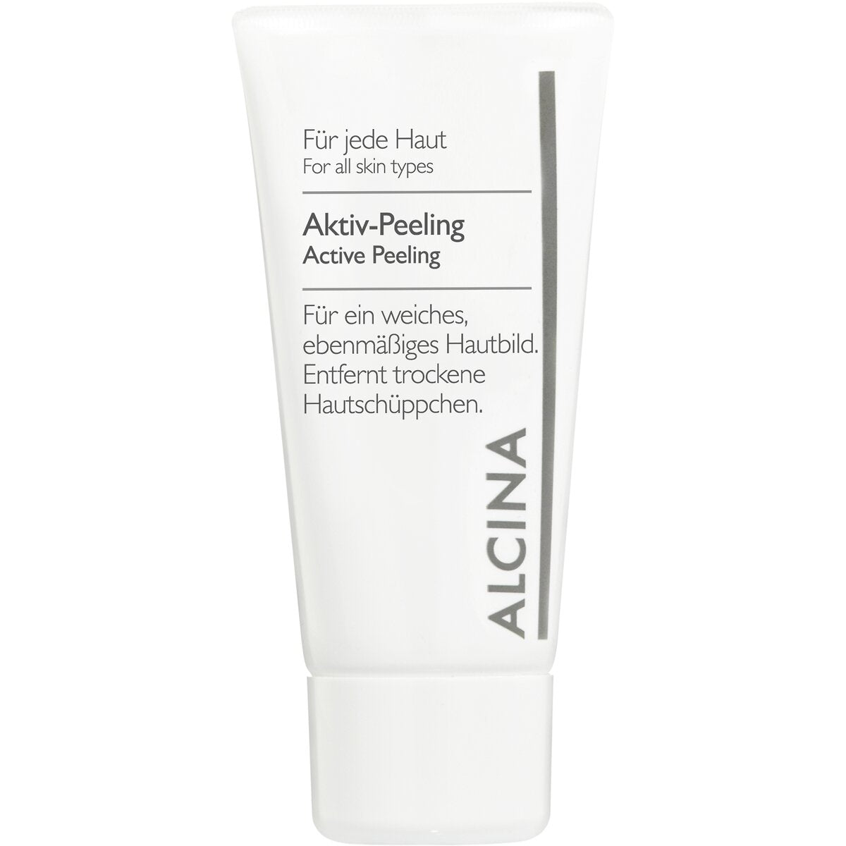 Alcina Aktiv-Peeling 250 ml